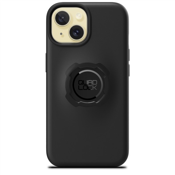 Quadlock Quadlock Case iPhone 15